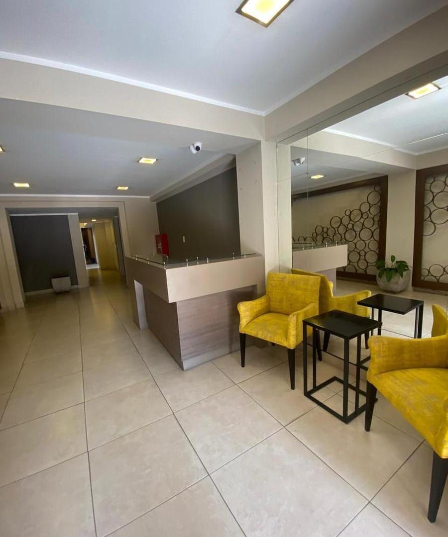 Departamento 1 Dormitorio