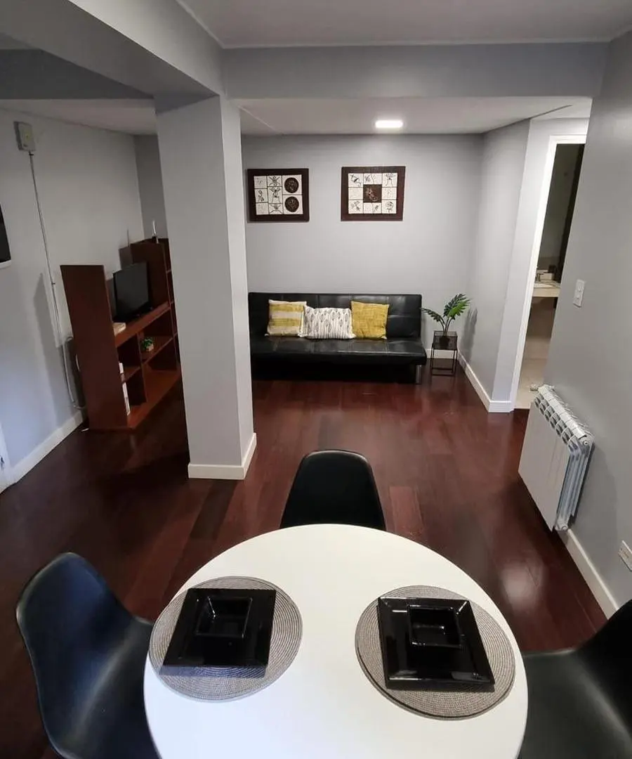 Departamento 1 Dormitorio 4