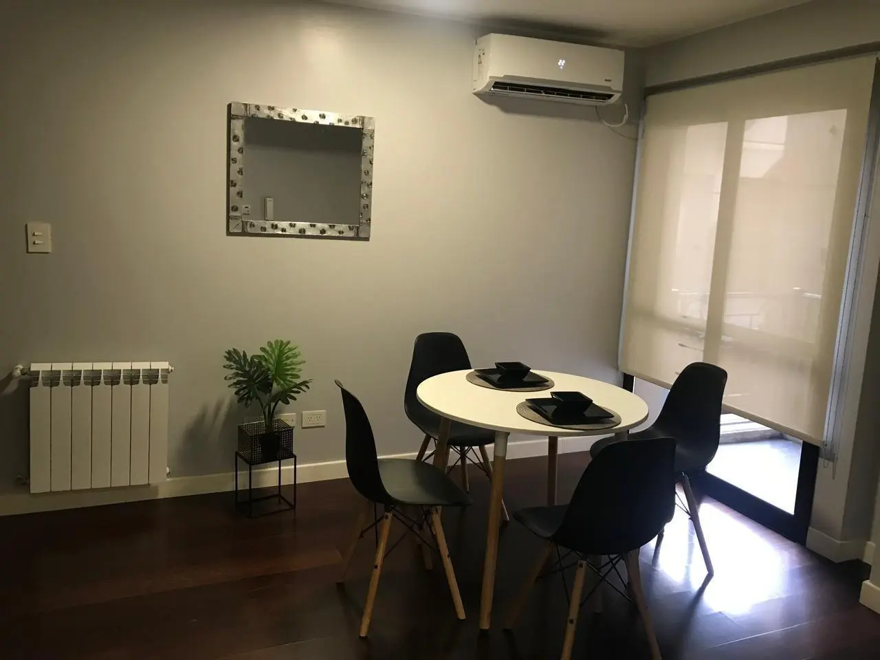 Departamento 1 Dormitorio 5