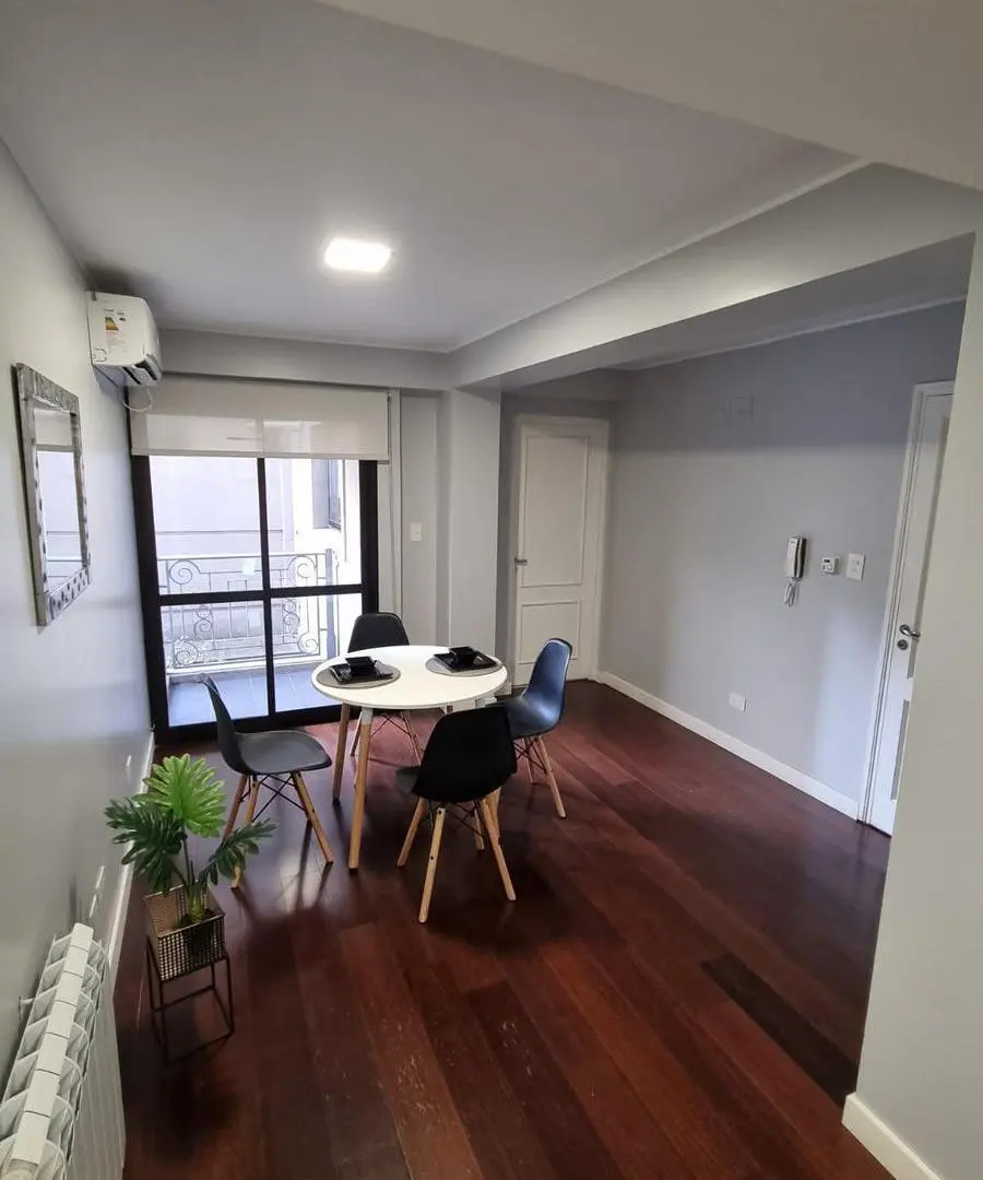 Departamento 1 Dormitorio 3