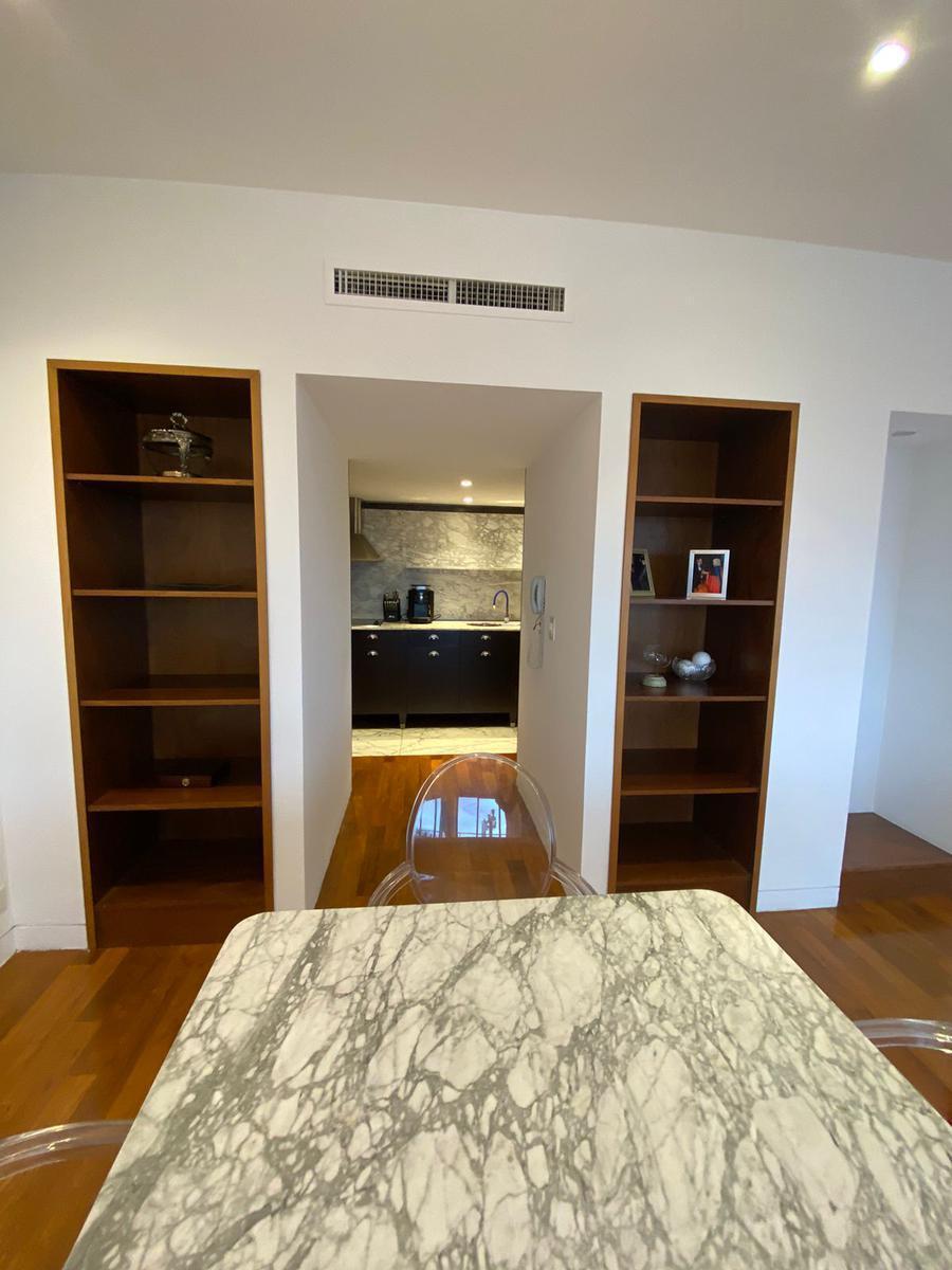 Penthouse en Venta - Faena Puerto Madero - Duplex 2
