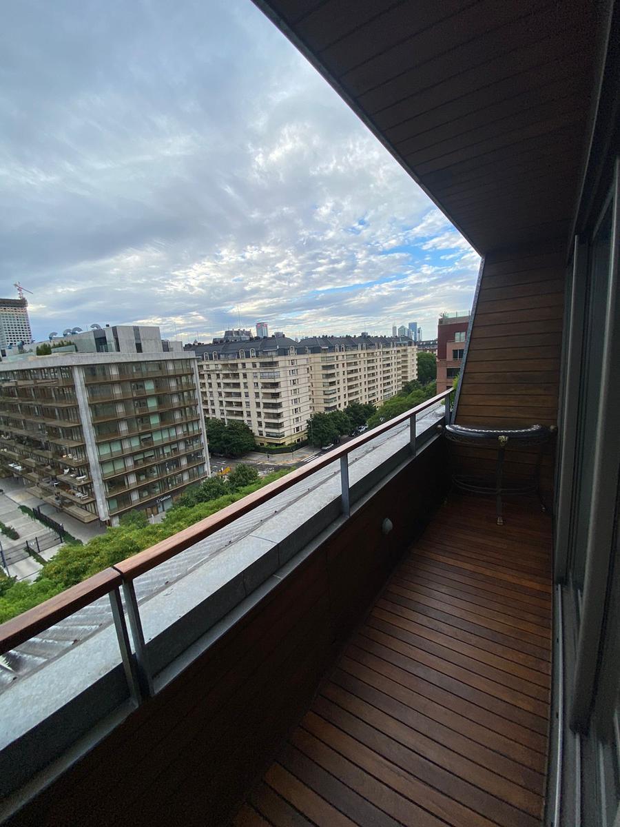 Penthouse en Venta - Faena Puerto Madero - Duplex 4