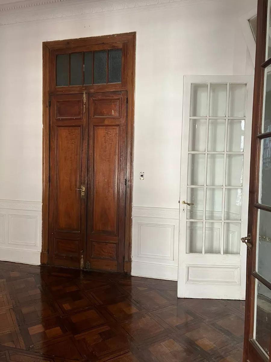 Departamento Recoleta en Venta 7 Ambientes 2