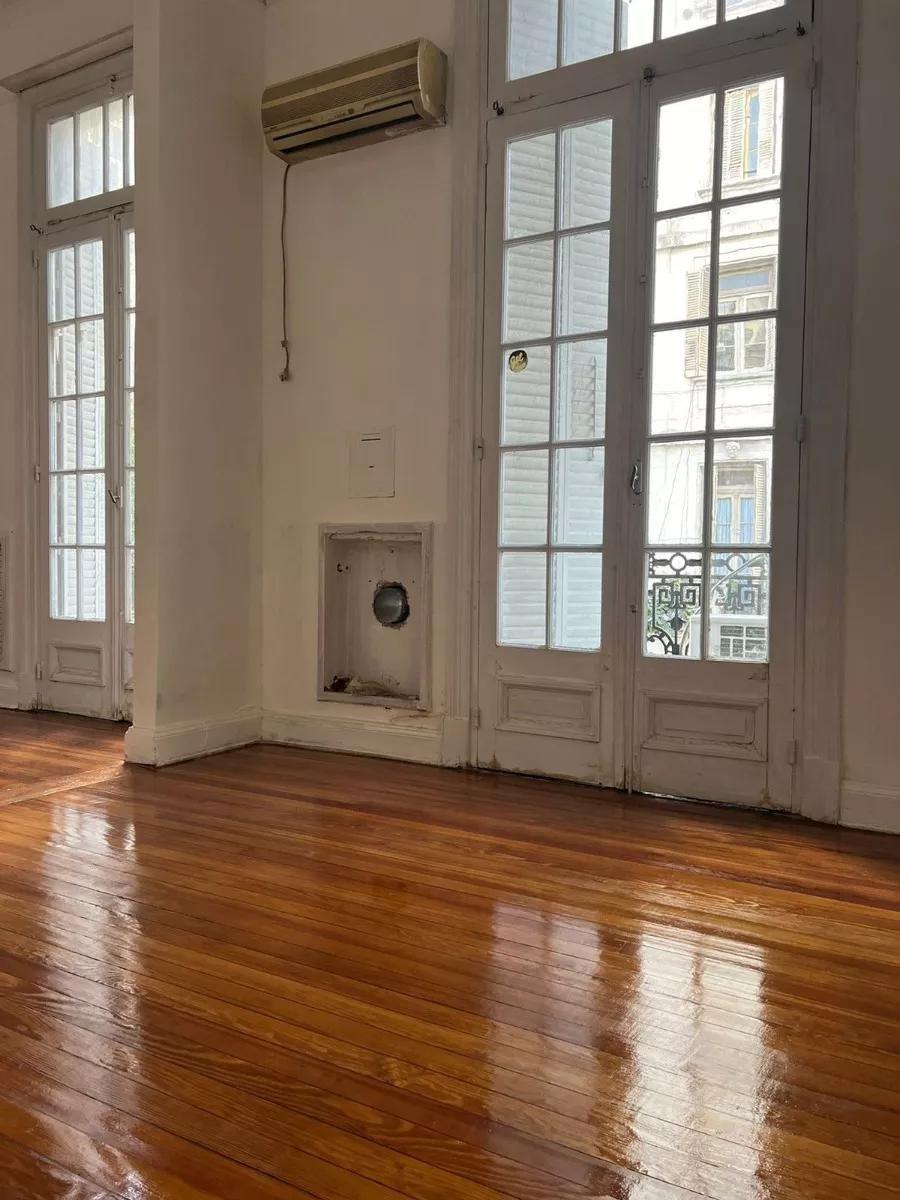 Departamento Recoleta en Venta 7 Ambientes 4