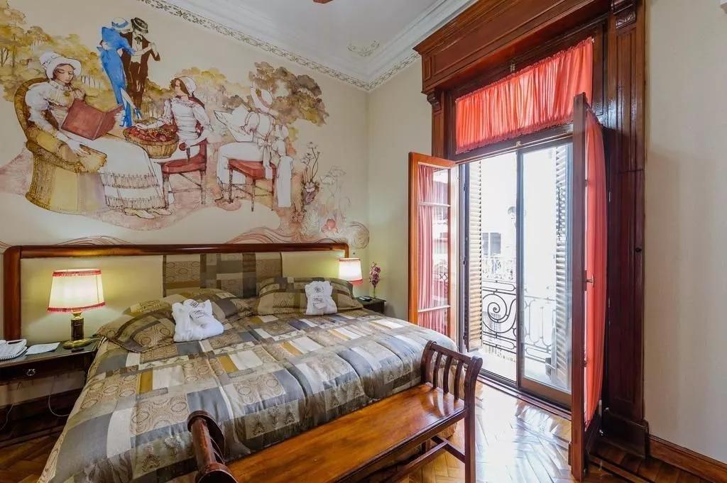 Venta Hotel en San Telmo Mansion Dandi 4