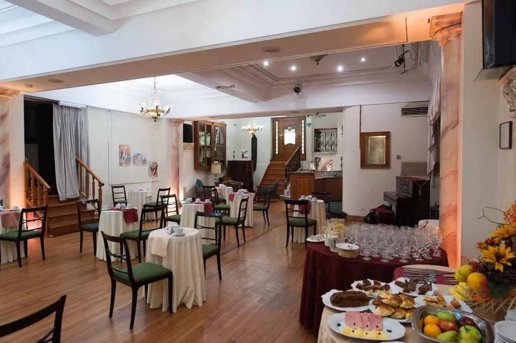 Venta Hotel en San Telmo Mansion Dandi 1