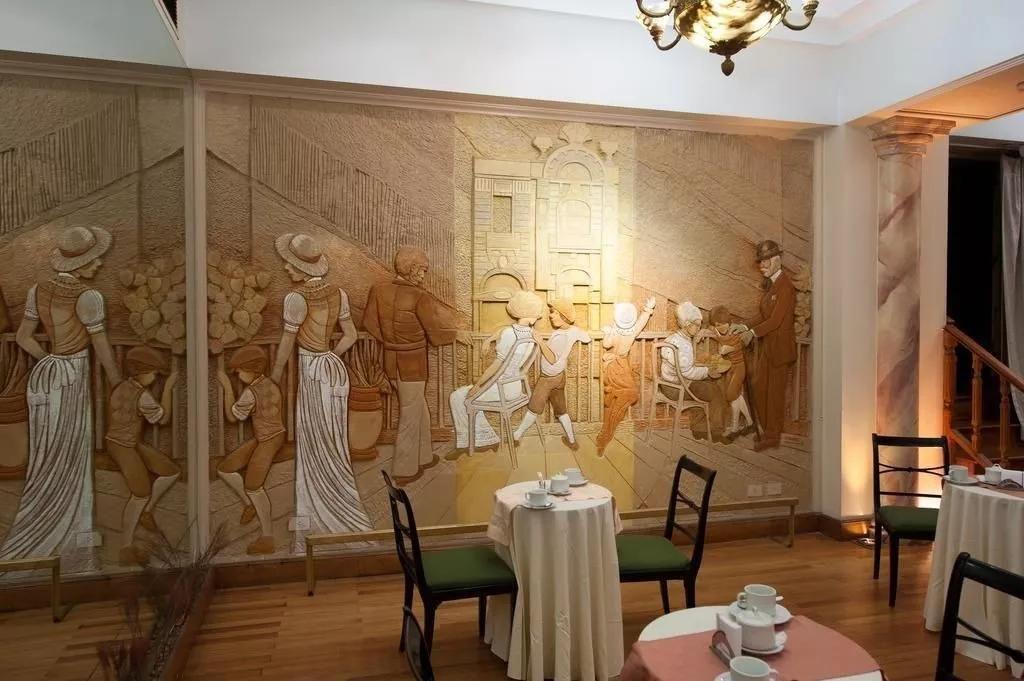 Venta Hotel en San Telmo Mansion Dandi 3