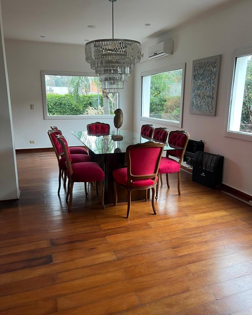 Casa Country en Venta - Zona Sur - Village del Parque 1