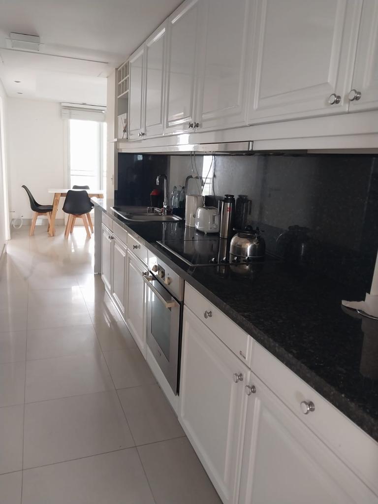 Departamento en Venta Puerto Madero Chateau Residences 4