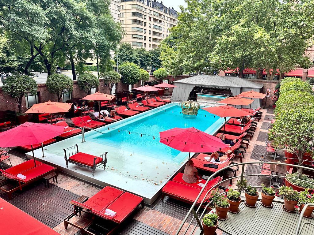 Departamento en Venta - Faena - Puerto Madero. 5