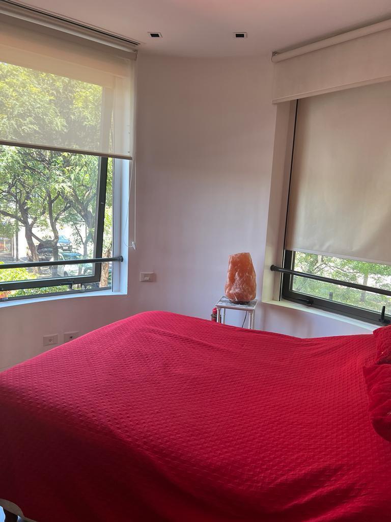 Departamento en Venta - Faena - Puerto Madero. 2