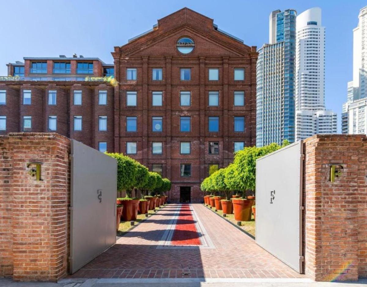 Departamento en Venta - Faena - Puerto Madero. 3