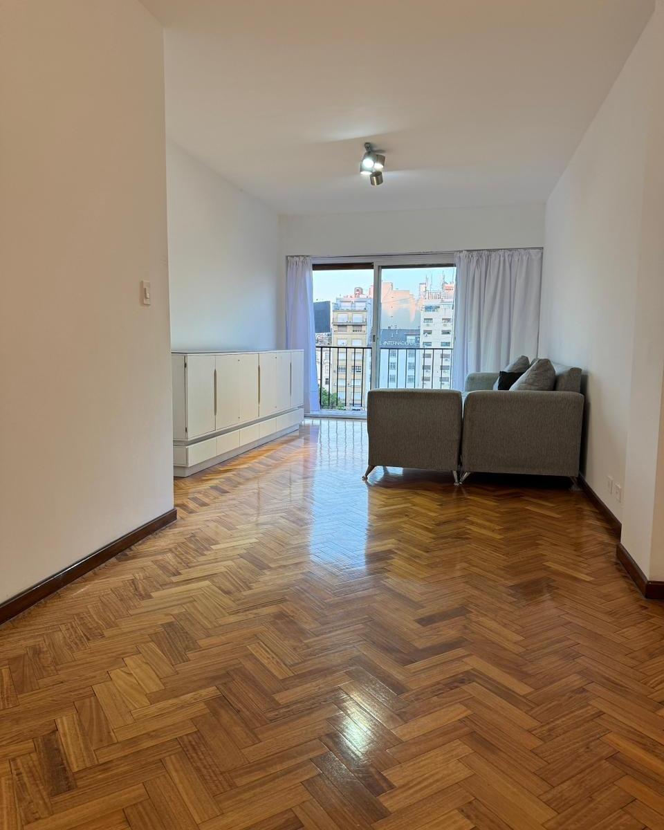 Departamento en Venta - 3 Amb - Microcentro 3