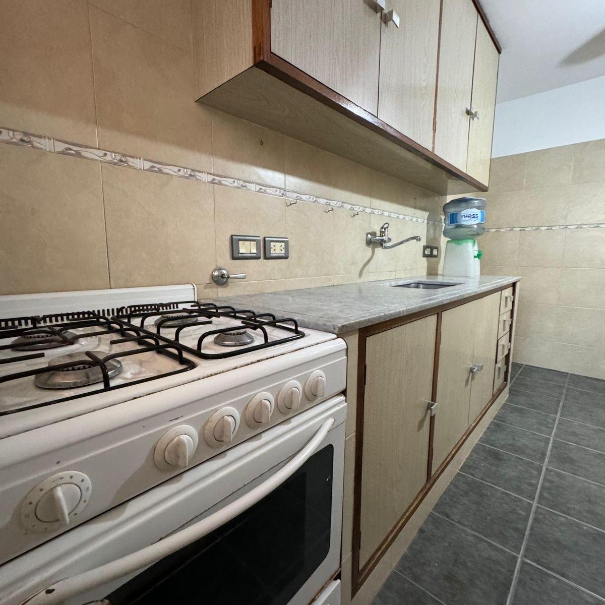 Departamento en Venta - 3 Amb - Microcentro 4