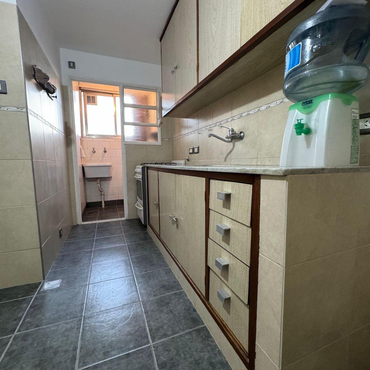 Departamento en Venta - 3 Amb - Microcentro 2