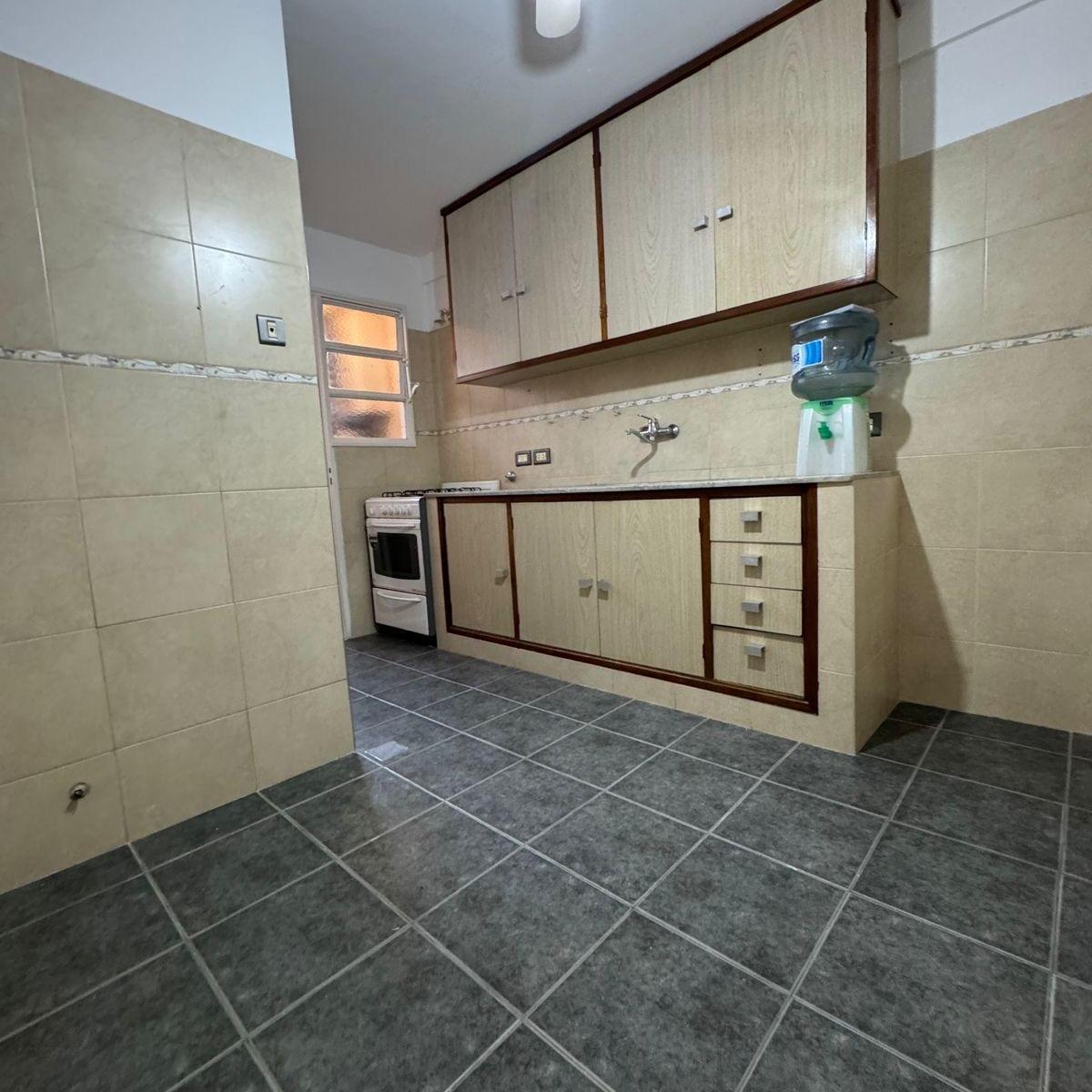 Departamento en Venta - 3 Amb - Microcentro 1