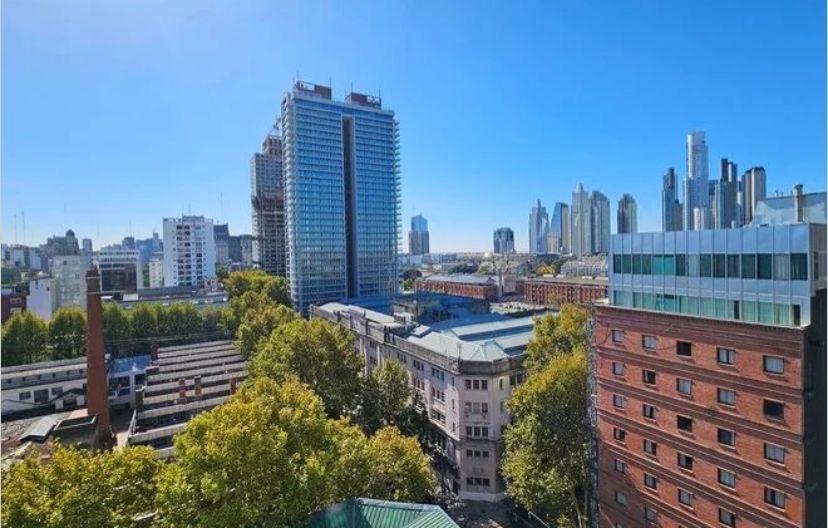 Departamento en Venta y Alquiler - 2 Amb - San Telmo 4