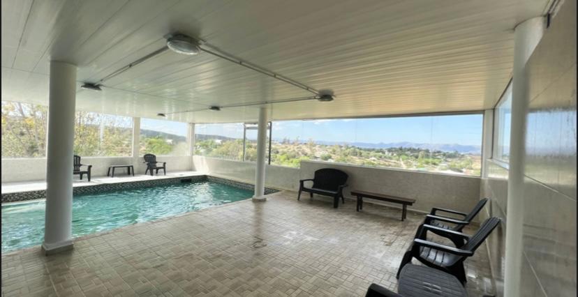 Venta Complejo de Cabañas y Spa 4