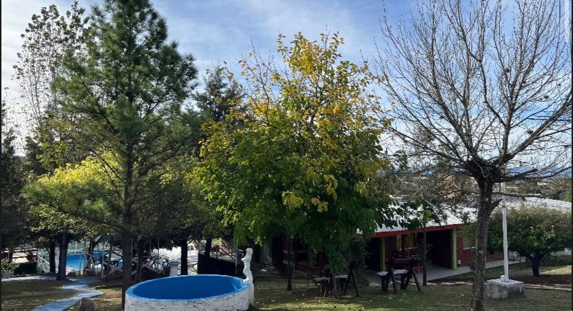 Venta Complejo de Cabañas y Spa 2