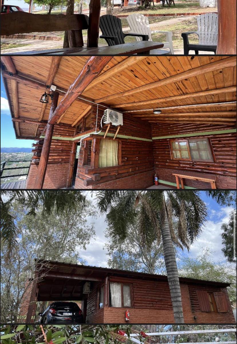 Venta Complejo de Cabañas y Spa 5