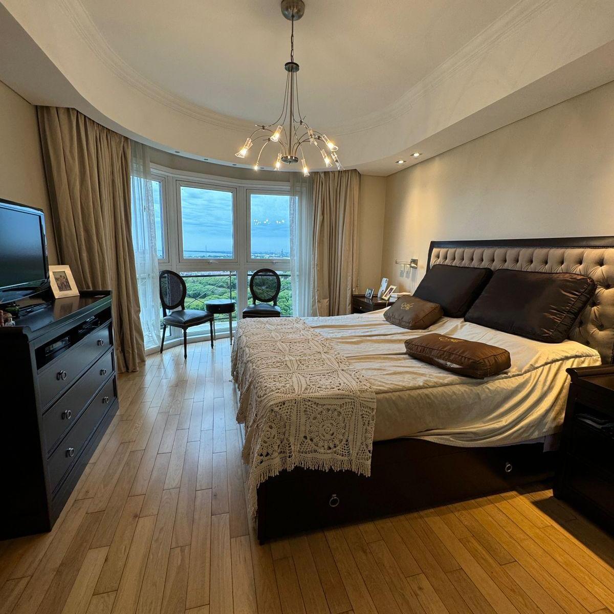 Departamento en Venta - 3 Amb - Château Puerto Madero 5