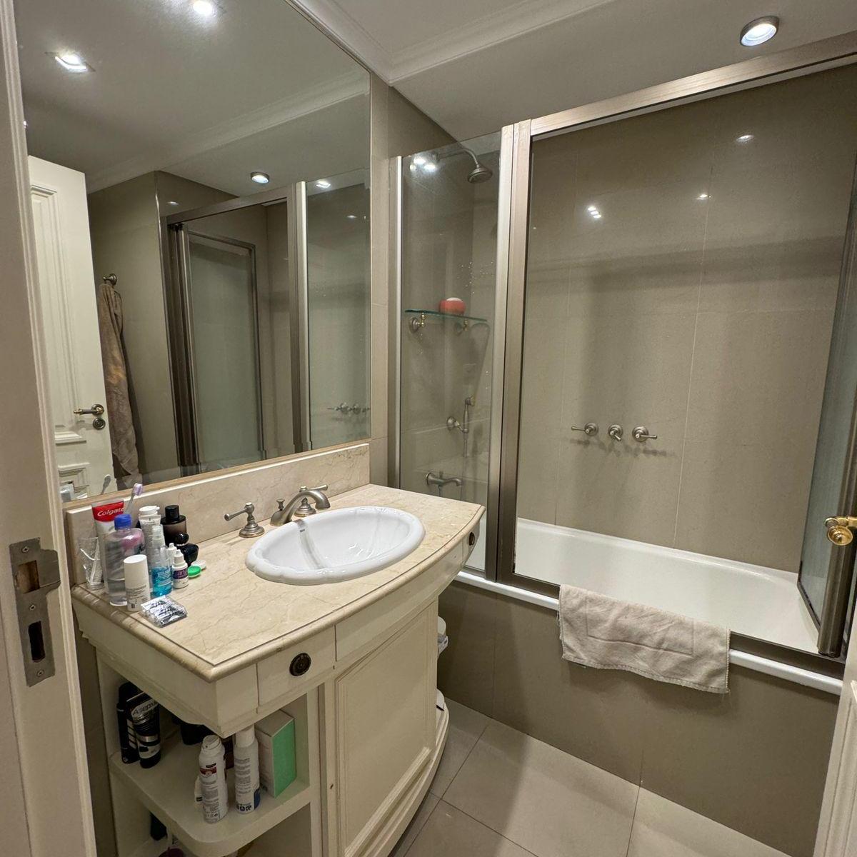 Departamento en Venta - 3 Amb - Château Puerto Madero 3