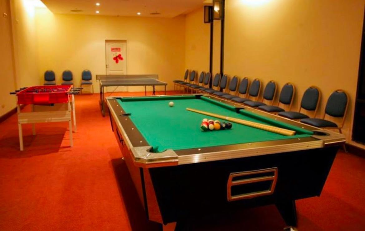 Hotel en Venta - Cordoba 3