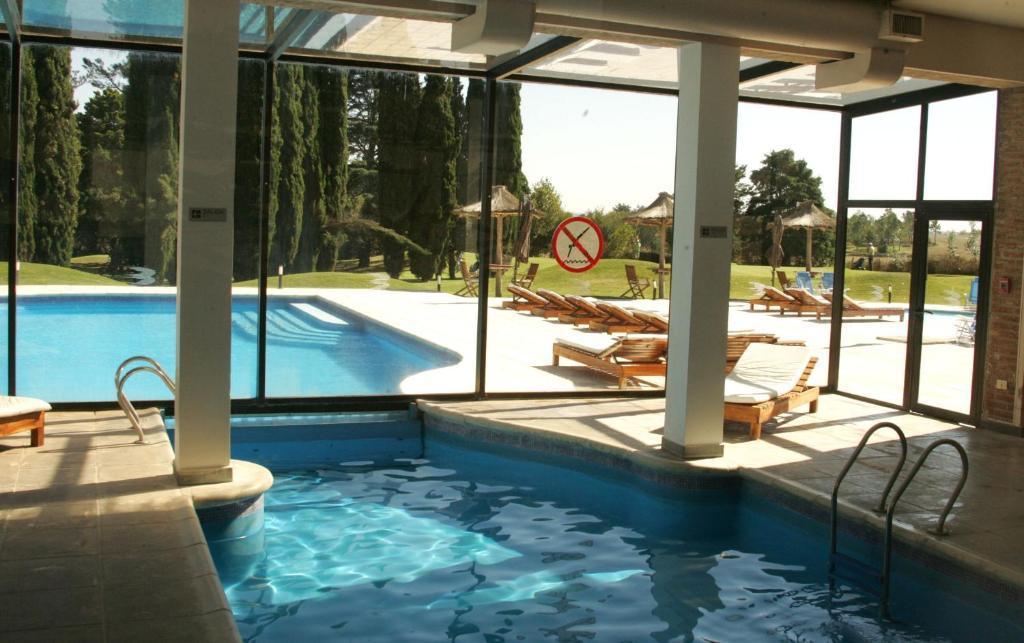 Hotel en Venta - Cordoba 5