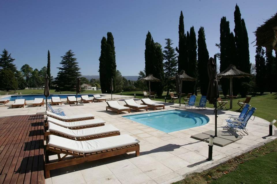 Hotel en Venta - Cordoba 1