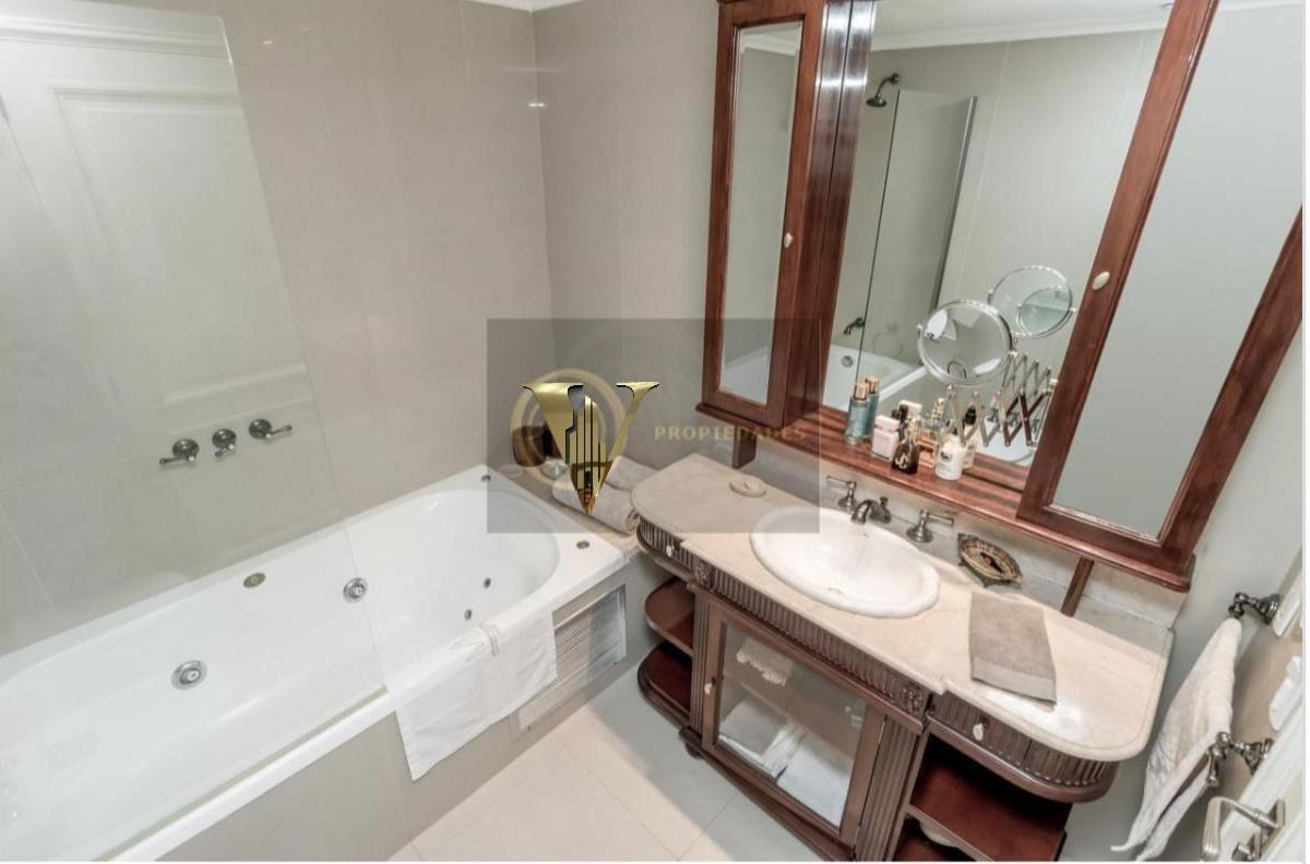 Departamento en Venta - 5 Amb - Chateau Puerto Madero 3