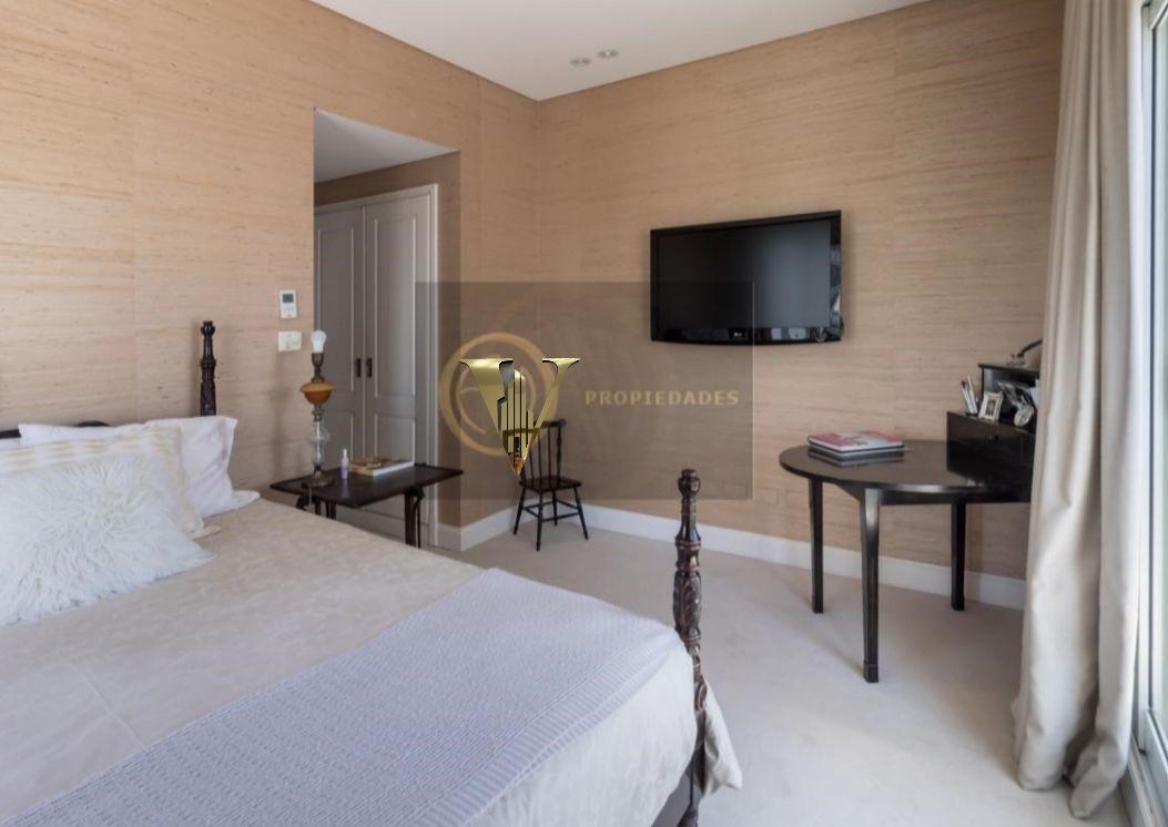 Departamento en Venta - 5 Amb - Chateau Puerto Madero 5