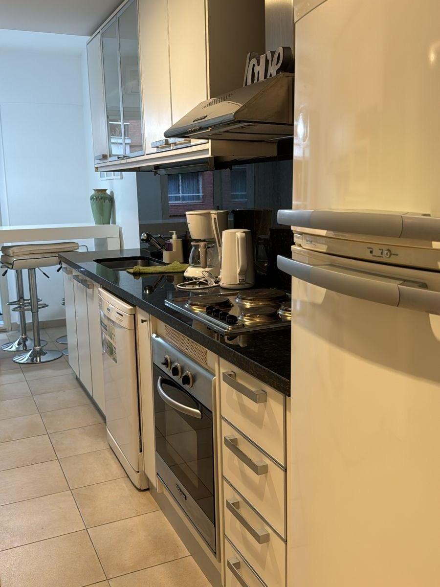Departamento en Venta - 3 Amb - Puerto Madero 4
