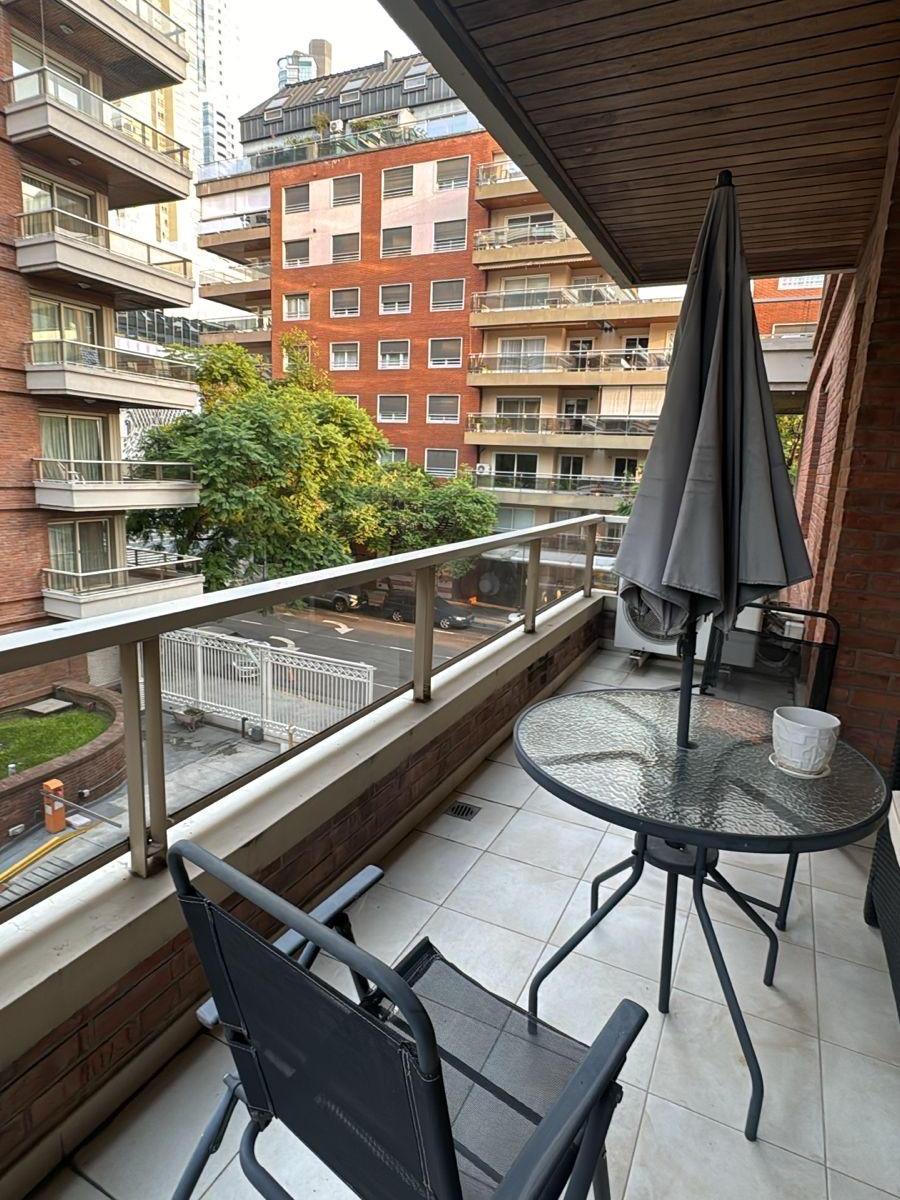 Departamento en Venta - 3 Amb - Puerto Madero 2