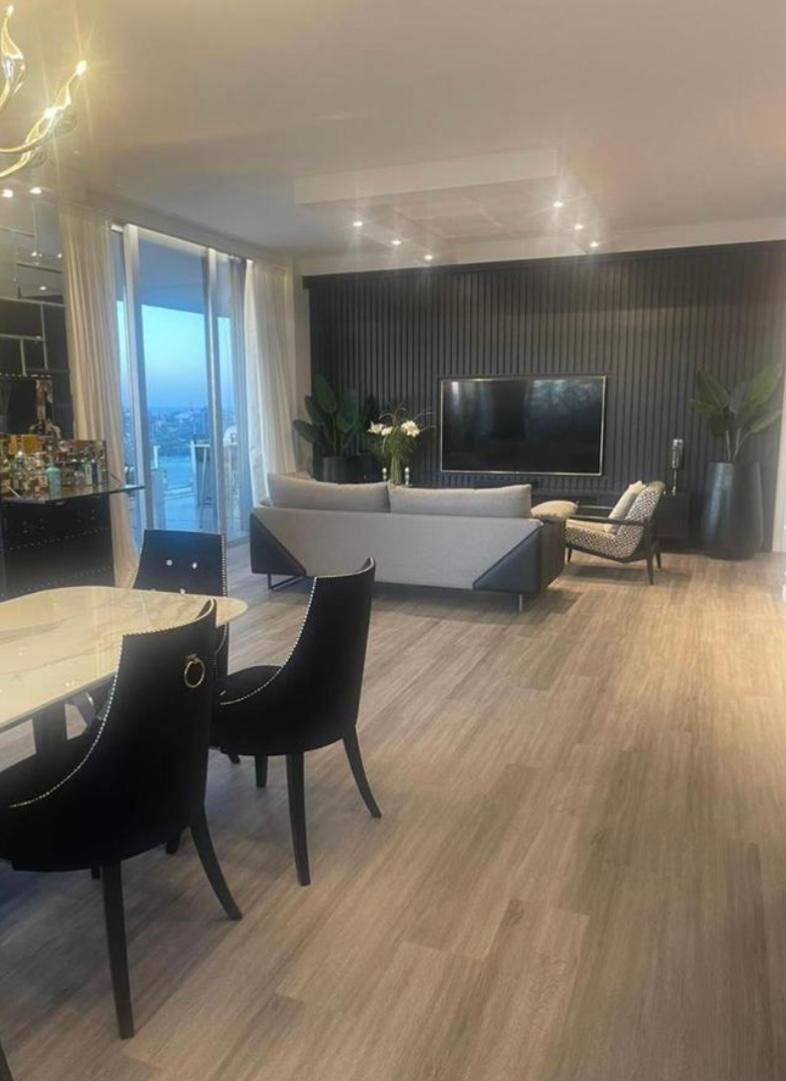 Departamento en Venta - 4 Amb - Sls Puerto Madero 3
