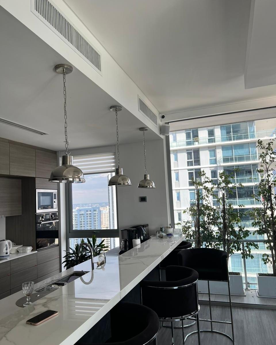 Departamento en Venta - 4 Amb - Sls Puerto Madero 1