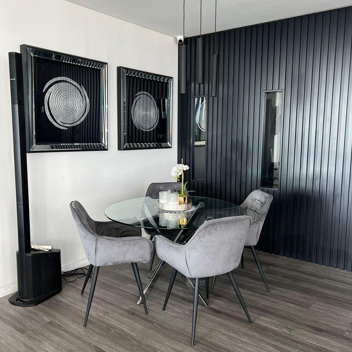 Departamento en Venta - 4 Amb - Sls Puerto Madero 5