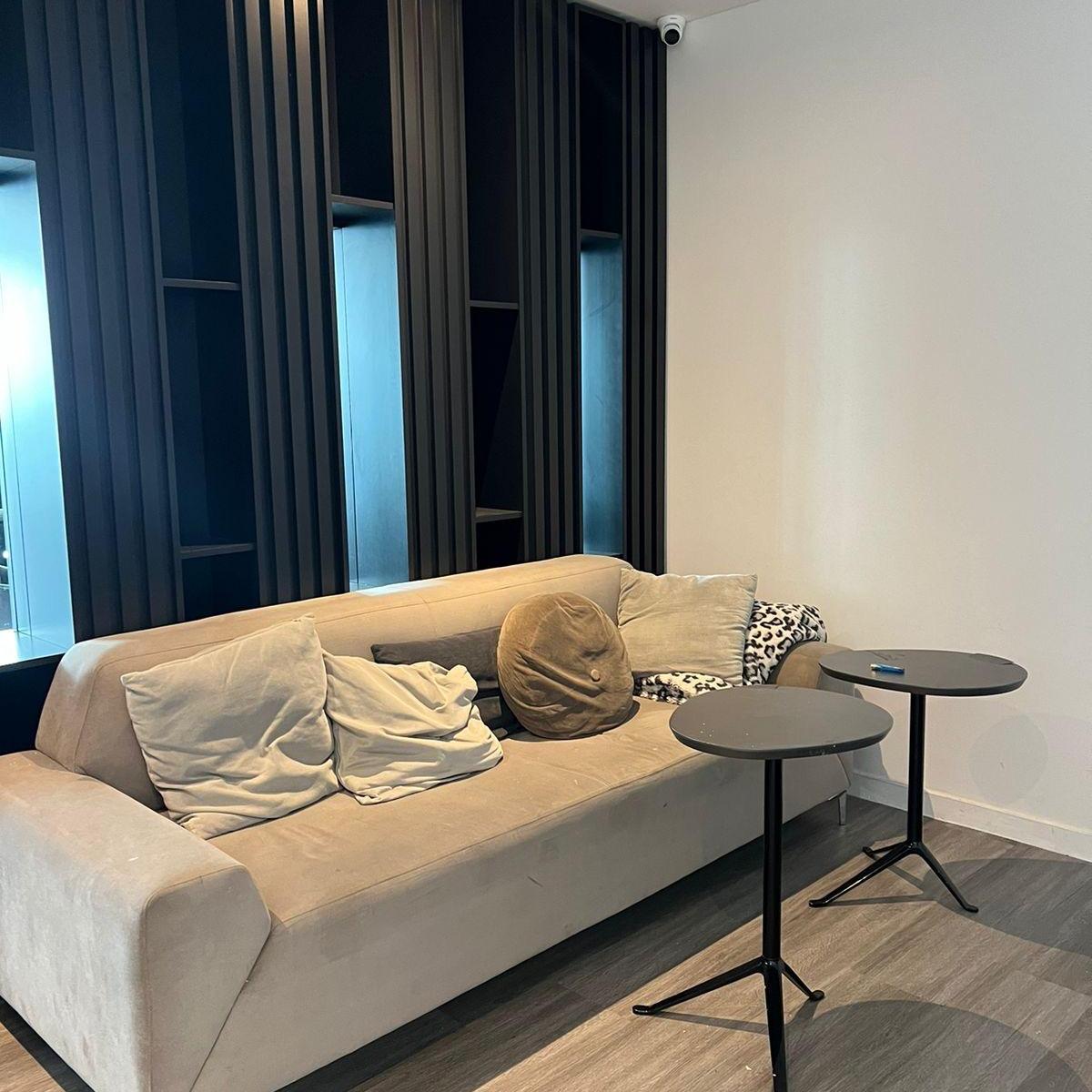 Departamento en Venta - 4 Amb - Sls Puerto Madero 2