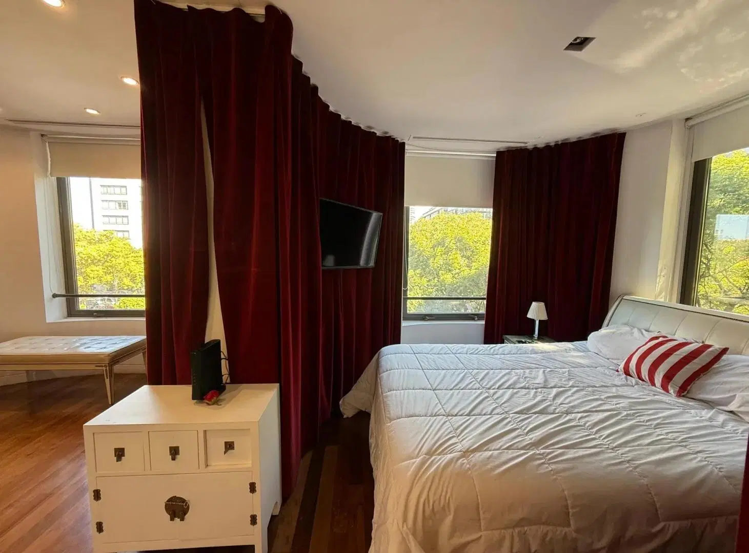 Departamento 2 Ambientes En Venta, Hotel Faena Residencias 1