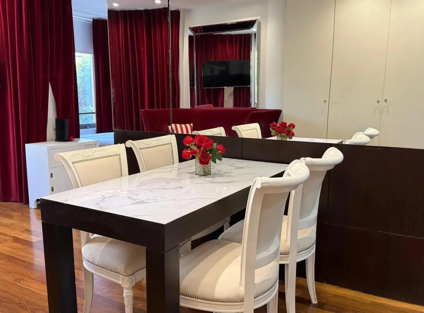 Departamento 2 Ambientes En Venta, Hotel Faena Residencias 4