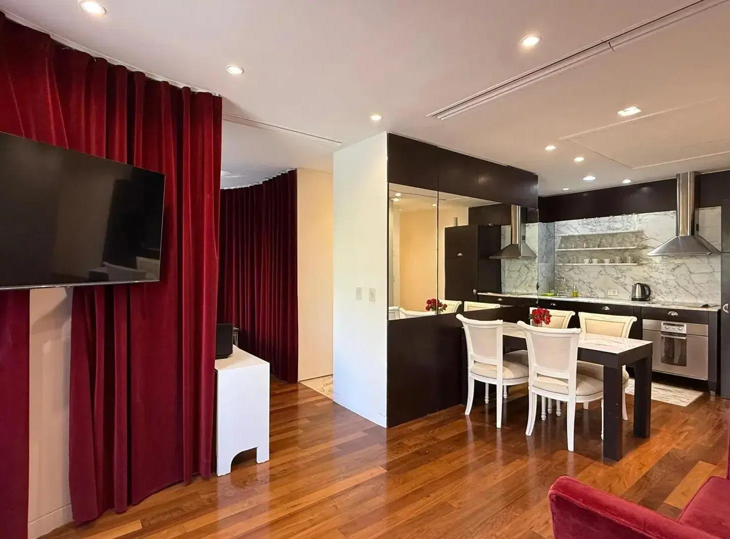Departamento 2 Ambientes En Venta, Hotel Faena Residencias 2
