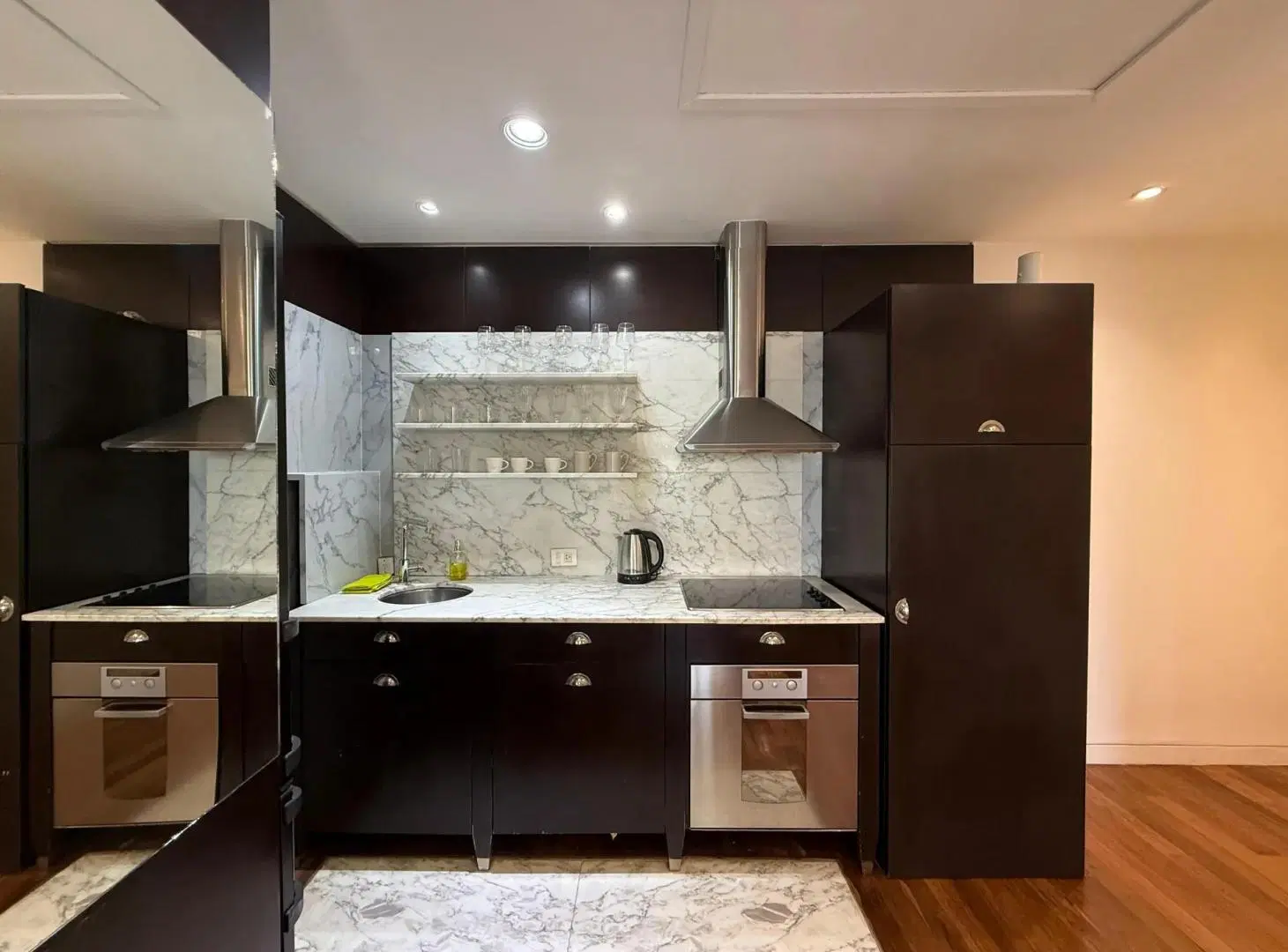 Departamento 2 Ambientes En Venta, Hotel Faena Residencias 5