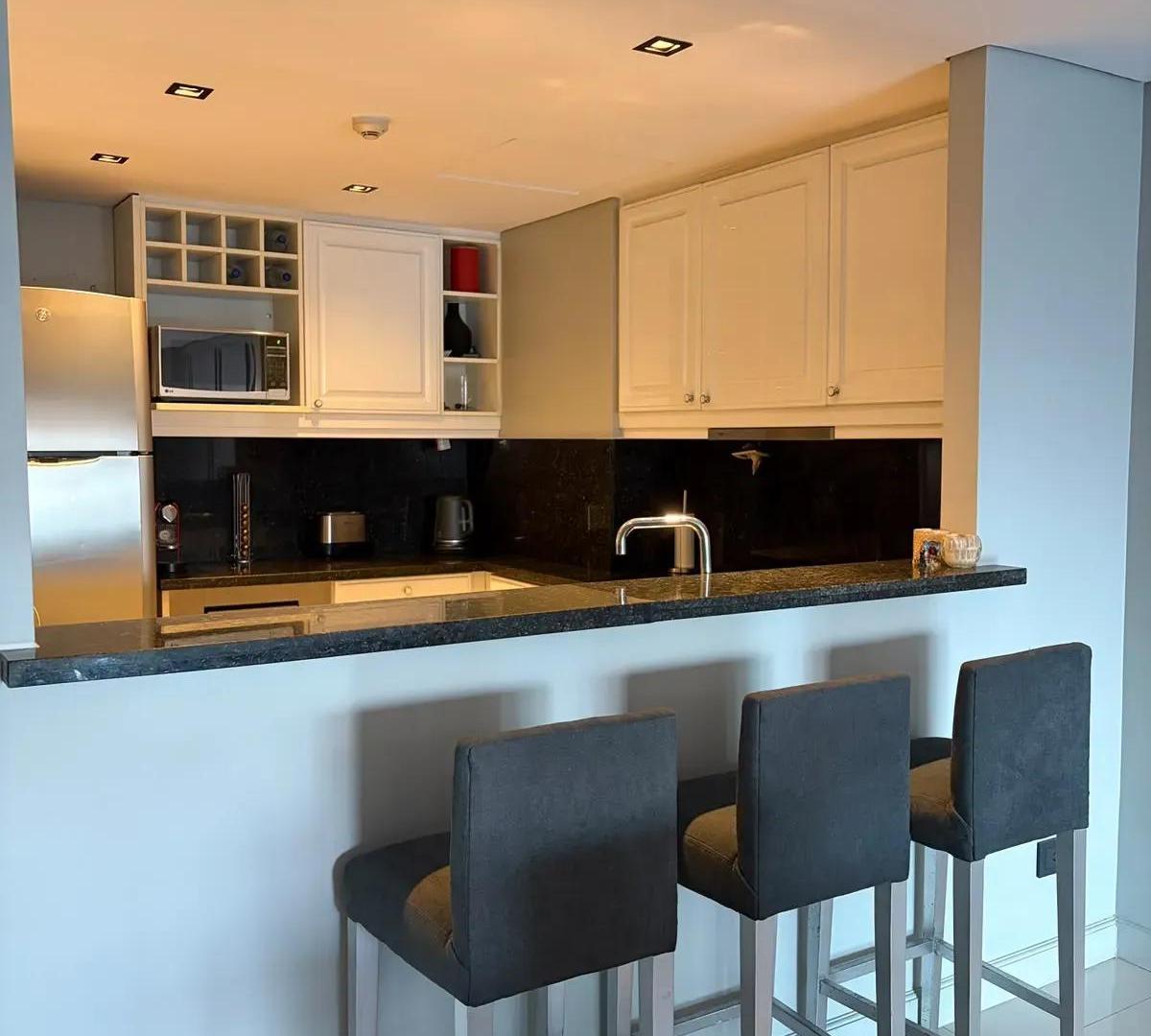 Foto de Departamento 2 Ambientes En Venta, Puerto Madero, Chateau, imagen 5