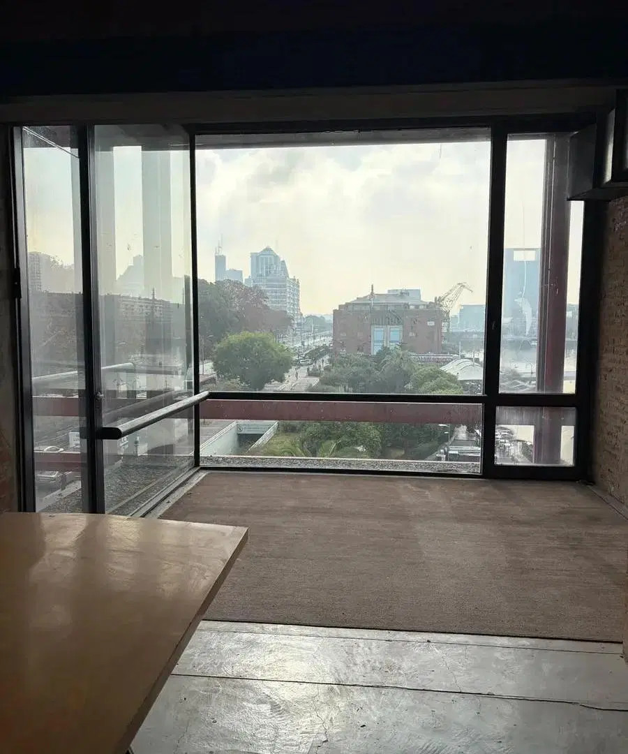 Local/departamento De 4 Pisos, Madero Docks, Puerto Madero 8