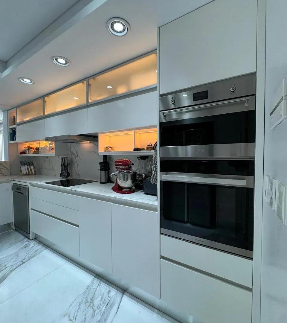 Foto de Departamento 3 Ambientes Con Dependencia En Alquiler, Chateau, Puerto, imagen 3