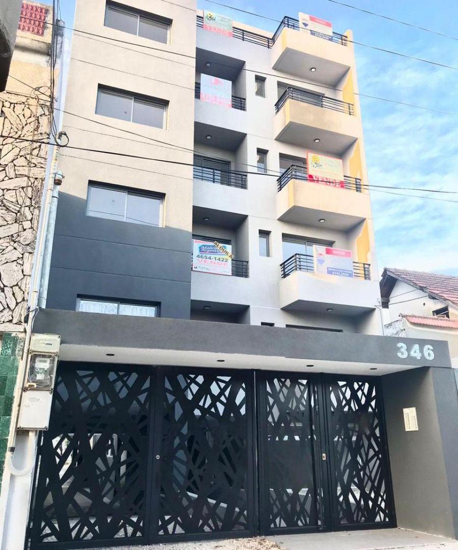 Foto de Venta Depto 3 Ambientes A Estrenar - C / Cochera, imagen 1