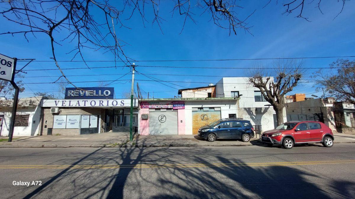 Foto de Venta -dos Locales Con Fondo Amplio, imagen 4