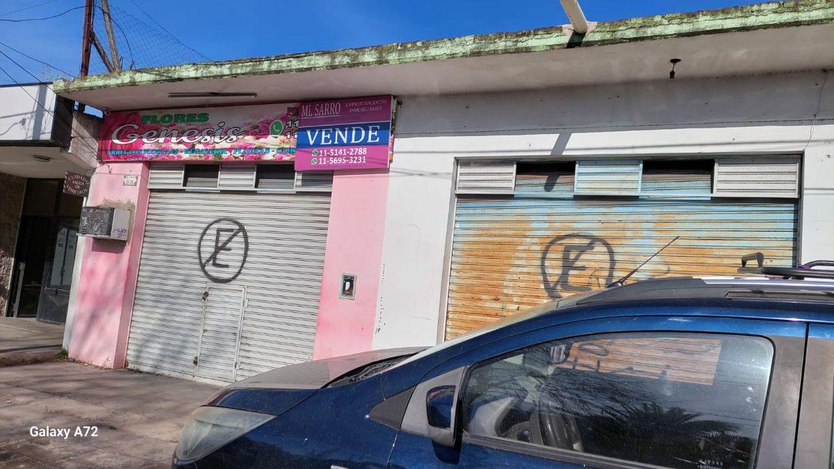 Foto de Venta -dos Locales Con Fondo Amplio, imagen 5