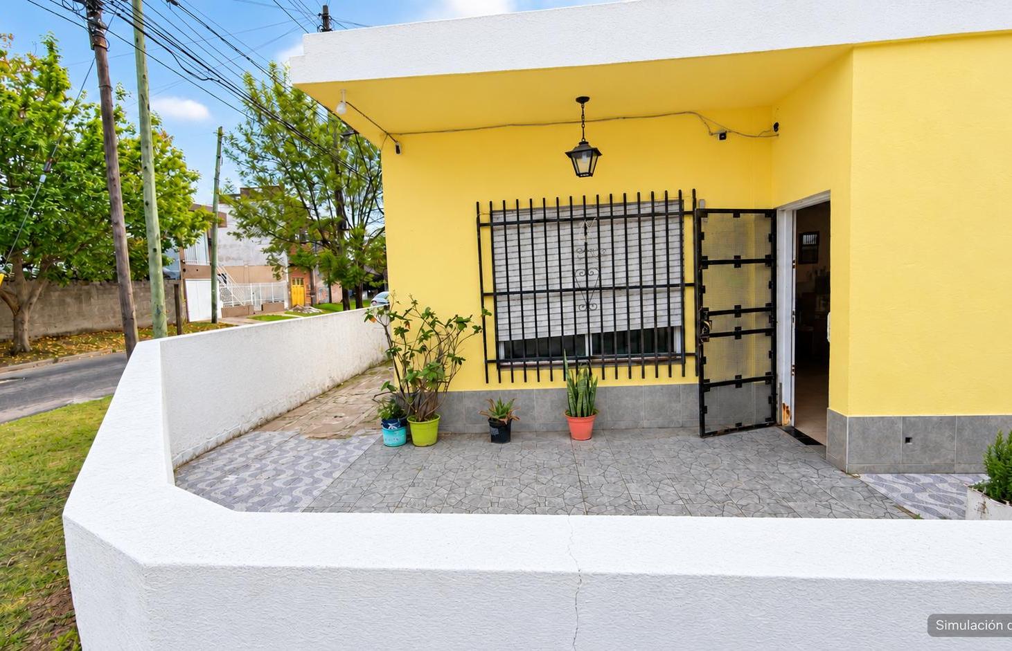 Foto de INCREÍBLE CASA EN VENTA MUY BUEN PRECIO ! En esquina Apto crédito, imagen 3
