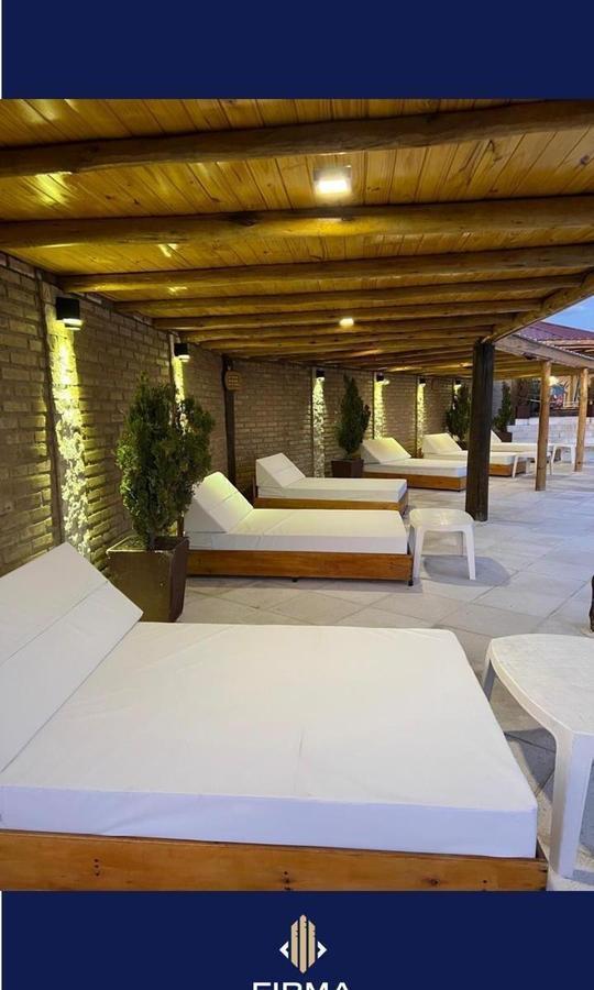 Venta Complejo de Cabañas en Nono Traslasierras 5