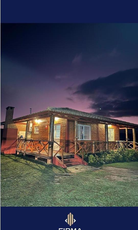 Venta Complejo de Cabañas en Nono Traslasierras 2